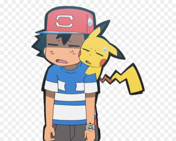 Ash Ketchum Pokémon Sun and Moon Pokémon GO The Pokémon Company - pokemon go 