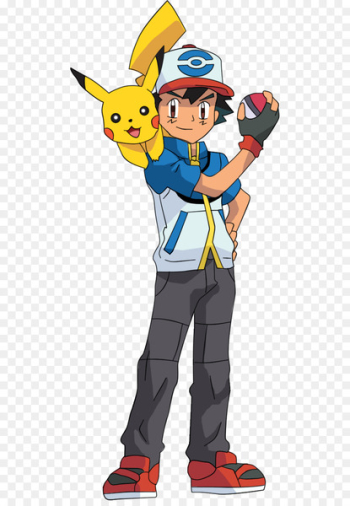 Ash Ketchum Pokémon Sun and Moon Pokémon X and Y Pokémon Diamond and Pearl Serena - pokemon go 