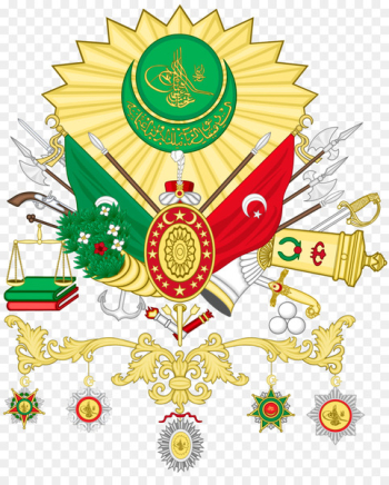 Asia Ottoman Empire Symbol Coat of arms of Romania - ottoman 