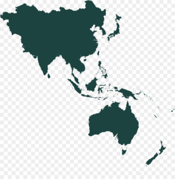 Asia-Pacific East Asia United States Australia Pacific Ocean - indonesia map 