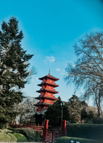Asian Architecture Asian Architecture