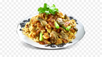 Asian cuisine Dish Vegetarian cuisine Food Recipe - bakar illustration 