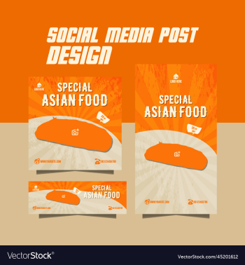 asian food menu flyer delicious food poster design asian food menu flyer delicious food poster design