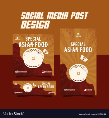 asian menu or restaurant food flyer design asian menu or restaurant food flyer design