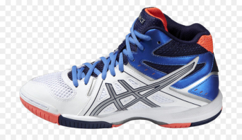 Asics Gel Task B555y 0106 Women's Volleyball Shoes Asics Gel Task B555y 0106 Women's Volleyball Shoes Sneakers Asics Gel Task Mt -  