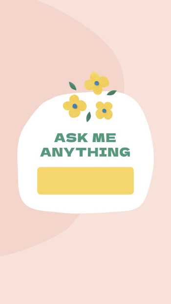 Ask me anything Instagram story, | Free Photo - rawpixel Ask me anything Instagram story, | Free Photo - rawpixel