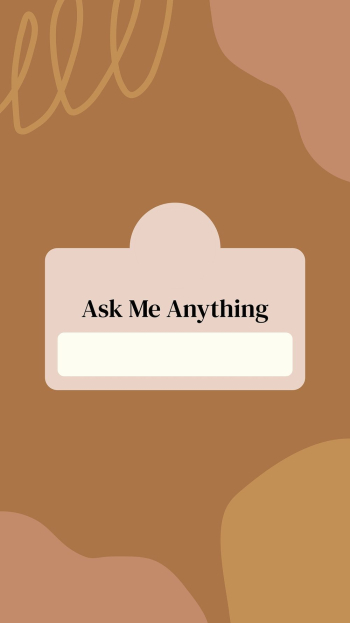 Ask me anything Instagram story, | Free Photo - rawpixel Ask me anything Instagram story, | Free Photo - rawpixel