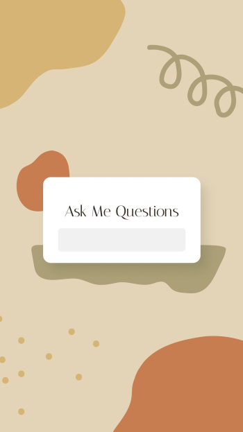 Ask me questions Instagram story, | Free Photo - rawpixel Ask me questions Instagram story, | Free Photo - rawpixel