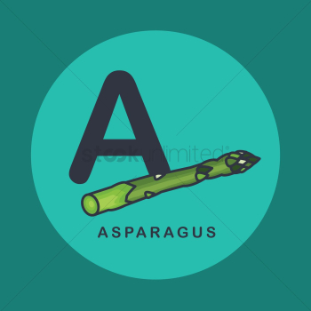 Asparagus Asparagus