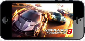Asphalt 8: Airborne Android Mobile Phones Handheld Devices - asphalt 