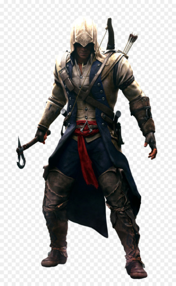 Assassin's Creed III Assassin's Creed: Brotherhood Assassin's Creed: Revelations Assassin's Creed IV: Black Flag - Assassins Creed 