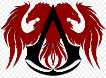 Assassin's Creed III Assassin's Creed IV: Black Flag Assassin's Creed: Origins - logo badge tattoo 