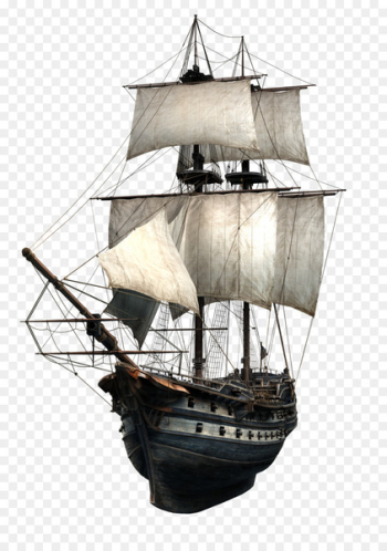 Assassin's Creed III Assassin's Creed IV: Black Flag Ship - pirate ship 
