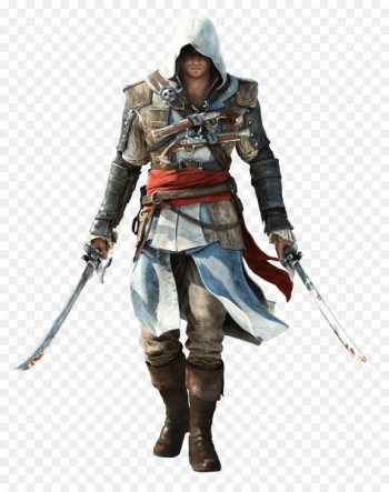 Assassin's Creed IV: Black Flag Assassin's Creed III Assassin's Creed Unity - Assassins Creed 