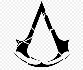 Assassin's Creed Rogue Assassin's Creed III Assassin's Creed: Origins Assassin's Creed Unity - axe logo 