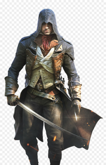 Assassin's Creed Unity Assassin's Creed IV: Black Flag Assassin's Creed III Ezio Auditore Arno Dorian - Assassins Creed 