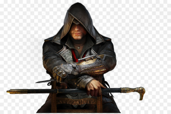 Assassins Creed Syndicate Assassins Creed III Assassins Creed: Origins - Assassin Creed Syndicate PNG File 
