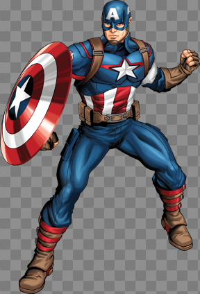Assemble your Avengers team and create your own Super Hero poster ...