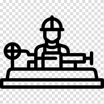 Assembly line Production line Manufacturing Factory Industry, industrail workers and engineers transparent background PNG clipart