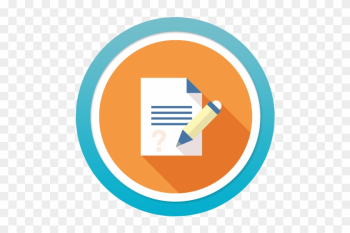 Assessment - Conclusion Icon Png Assessment - Conclusion Icon Png