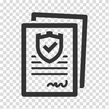 Assessment, document, insurance, letter, official, protection ...