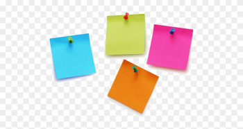 Assim Como Os Post-it, Fita Crepe, Tesoura, Grampeador, - Sticky Note .png Assim Como Os Post-it, Fita Crepe, Tesoura, Grampeador, - Sticky Note .png