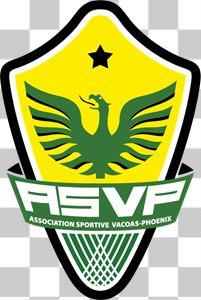 ASSOCIATION SPORTIVE VACOAS-PHOENIX DE VACOAS-PHOE Logo Vector ASSOCIATION SPORTIVE VACOAS-PHOENIX DE VACOAS-PHOE Logo Vector
