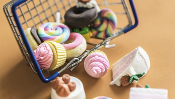Assorted Cakes Assorted Cakes
