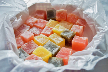 Assorted Candies Assorted Candies
