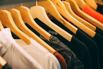 Assorted Clothes Assorted Clothes