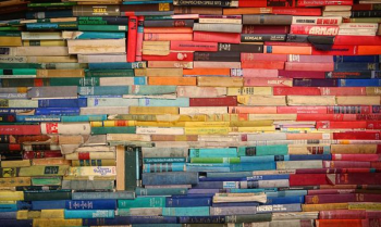 assorted-color filling book lot assorted-color filling book lot