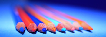 Assorted Color Pens Assorted Color Pens