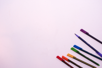 Assorted-colored Pencils Assorted-colored Pencils