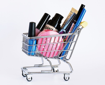 Assorted Cosmetic Lot Assorted Cosmetic Lot