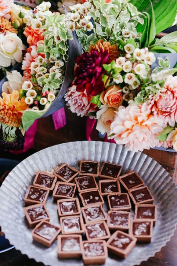 assorted flower bouquets and chocolates assorted flower bouquets and chocolates