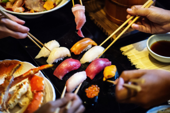Assorted Food Assorted Food