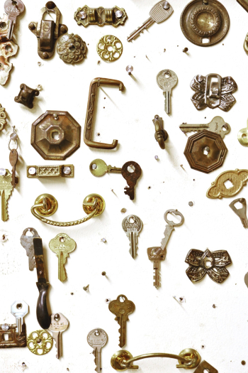 Assorted Keys Assorted Keys