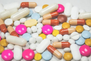 assorted medication tables and capsules assorted medication tables and capsules