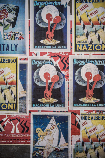 Assorted Paper Posters Assorted Paper Posters