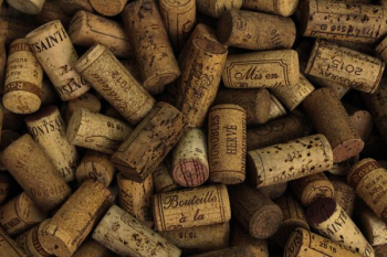 assorted printed cork stoppers assorted printed cork stoppers