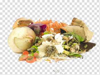 Assorted-type vegetable skins, Organic food Food waste Compost, others transparent background PNG clipart
