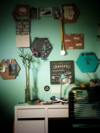 Assorted Wall Decor Assorted Wall Decor