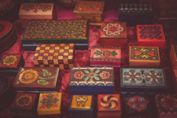 assorted wooden boxes assorted wooden boxes