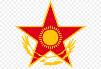 Astana Ministry of Defense Flag of Kazakhstan Kazakhstan Air Defense Force Military - military 