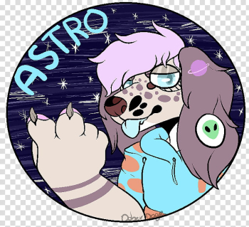 Astro Badge {Gift/Example} transparent background PNG clipart Astro Badge {Gift/Example} transparent background PNG clipart