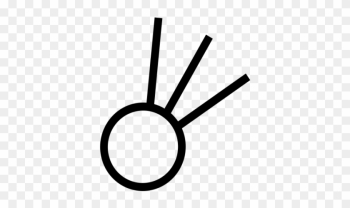 Astrological Symbols Astrological Symbols, Glyphs, - Astronomical Symbol For Comet Astrological Symbols Astrological Symbols, Glyphs, - Astronomical Symbol For Comet