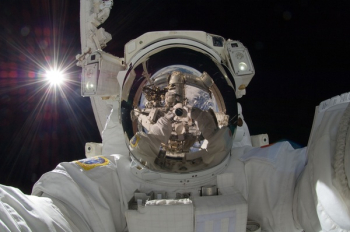 Astronaut Astronaut