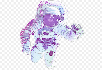 Astronaut Astronaut