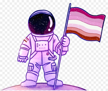 Astronaut Astronaut