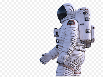 Astronaut Astronaut